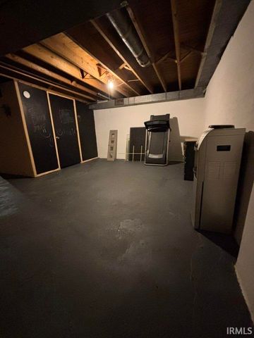 5613 Jefferson Avenue, Evansville, IN 47715