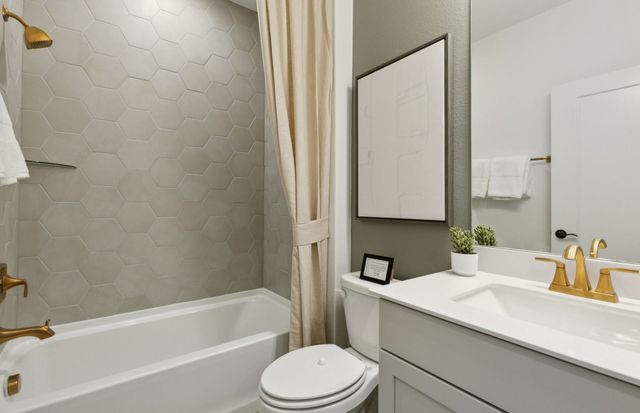 1257 Nicklaus Avenue, Celina, TX 75009