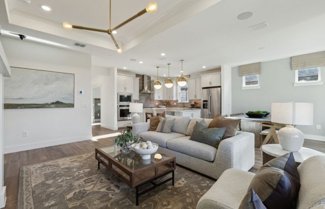 1257 Nicklaus Avenue, Celina, TX 75009