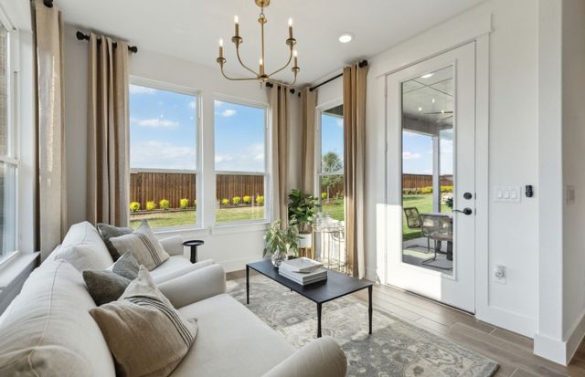 1257 Nicklaus Avenue, Celina, TX 75009