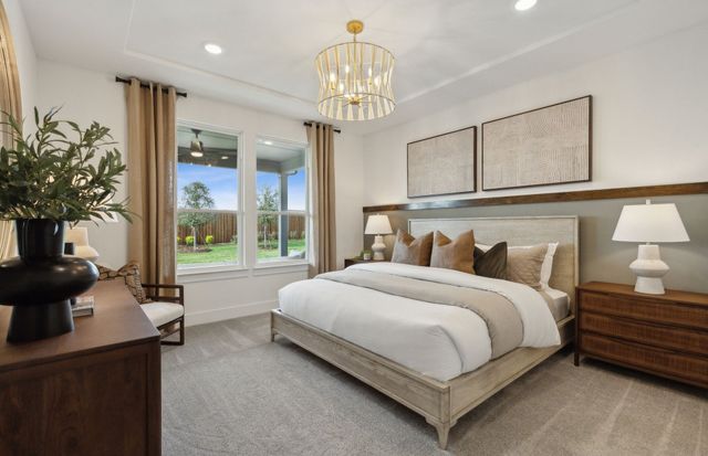 1257 Nicklaus Avenue, Celina, TX 75009