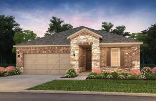 1257 Nicklaus Avenue, Celina, TX 75009