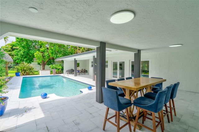 14675 SW 78th Ave, Palmetto Bay, FL 33158