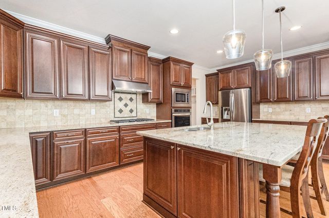 316 Matilda Place, Cary, NC 27513