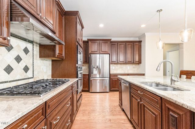 316 Matilda Place, Cary, NC 27513