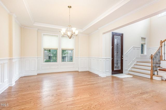 316 Matilda Place, Cary, NC 27513