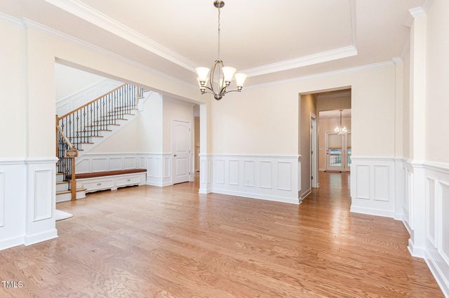 316 Matilda Place, Cary, NC 27513