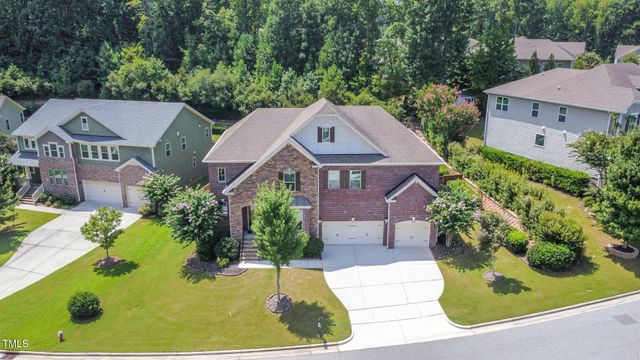 316 Matilda Place, Cary, NC 27513
