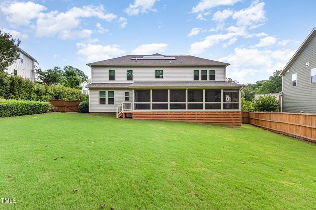 316 Matilda Place, Cary, NC 27513