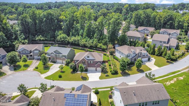 316 Matilda Place, Cary, NC 27513