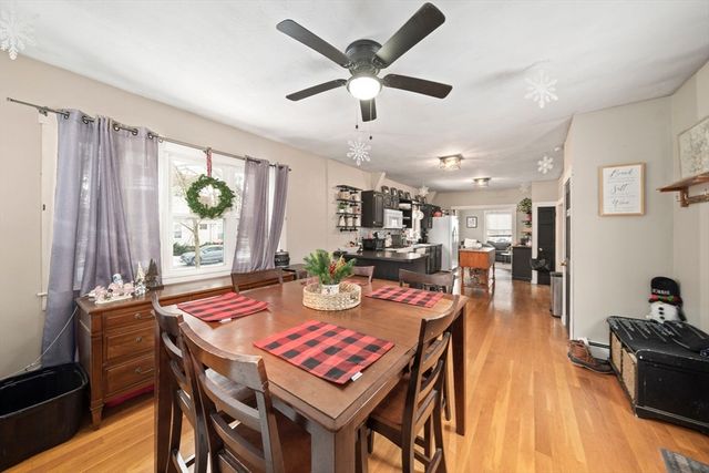 73 Monroe St, Abington, MA 02351