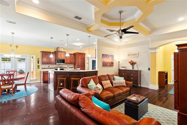 3601 Fort Worth St, Corpus Christi, TX 78411