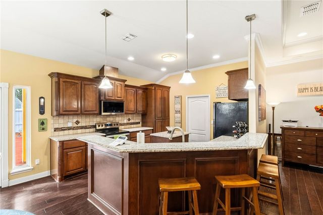 3601 Fort Worth St, Corpus Christi, TX 78411