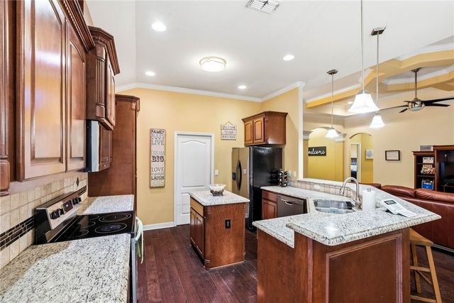 3601 Fort Worth St, Corpus Christi, TX 78411