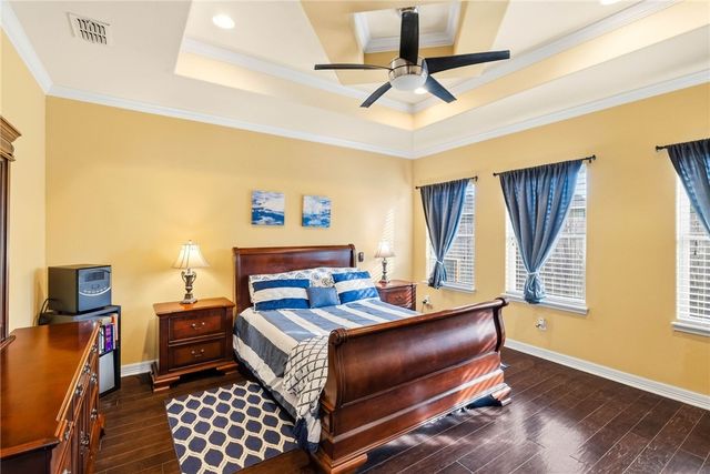 3601 Fort Worth St, Corpus Christi, TX 78411