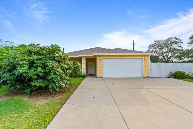 3601 Fort Worth St, Corpus Christi, TX 78411