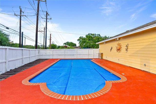 3601 Fort Worth St, Corpus Christi, TX 78411