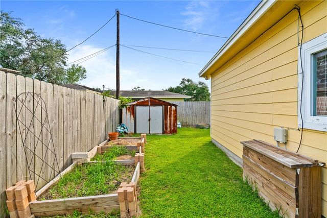 3601 Fort Worth St, Corpus Christi, TX 78411