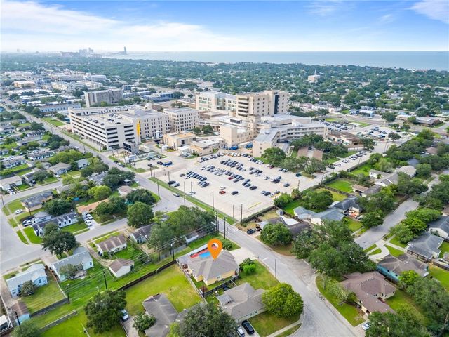 3601 Fort Worth St, Corpus Christi, TX 78411