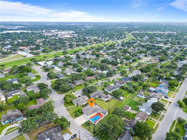 3601 Fort Worth St, Corpus Christi, TX 78411