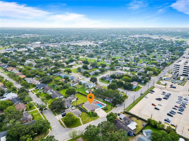 3601 Fort Worth St, Corpus Christi, TX 78411