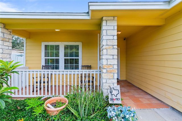 3601 Fort Worth St, Corpus Christi, TX 78411
