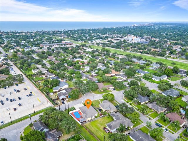 3601 Fort Worth St, Corpus Christi, TX 78411