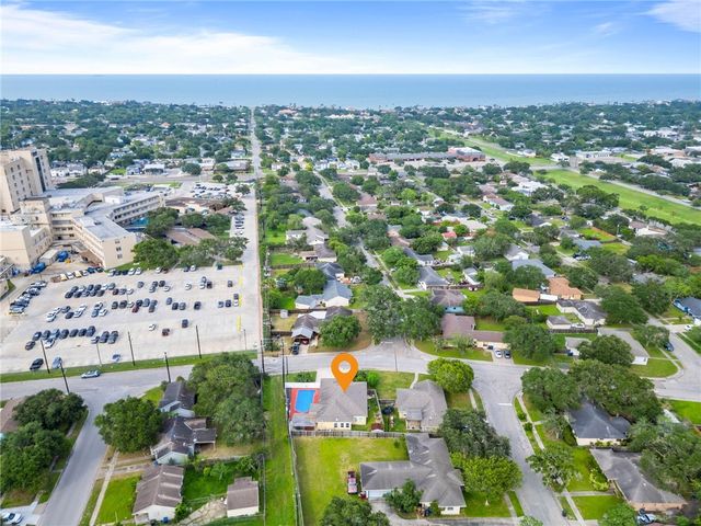 3601 Fort Worth St, Corpus Christi, TX 78411