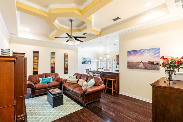 3601 Fort Worth St, Corpus Christi, TX 78411