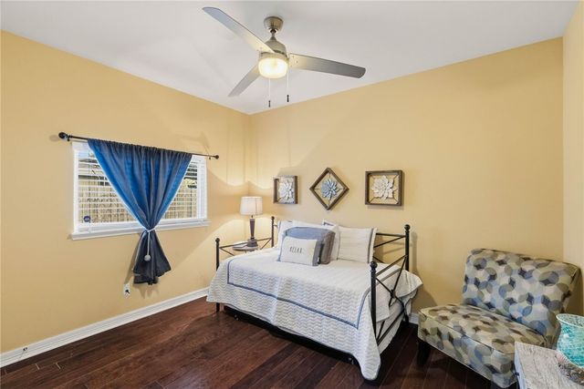 3601 Fort Worth St, Corpus Christi, TX 78411