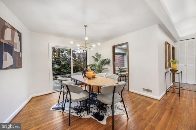 6004 JAN MAR DR, Falls Church, VA 22041