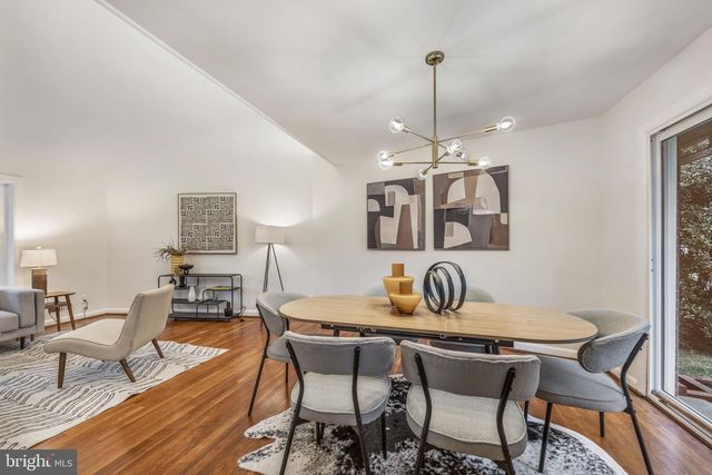 6004 JAN MAR DR, Falls Church, VA 22041