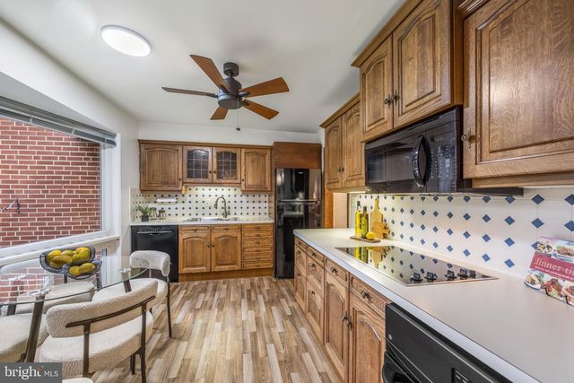 6004 JAN MAR DR, Falls Church, VA 22041