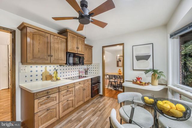 6004 JAN MAR DR, Falls Church, VA 22041