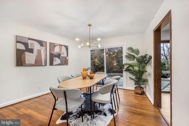 6004 JAN MAR DR, Falls Church, VA 22041