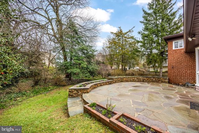 6004 JAN MAR DR, Falls Church, VA 22041