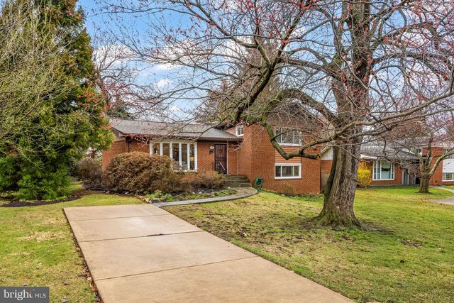 6004 JAN MAR DR, Falls Church, VA 22041