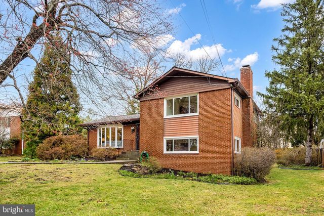 6004 JAN MAR DR, Falls Church, VA 22041