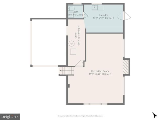 6004 JAN MAR DR, Falls Church, VA 22041