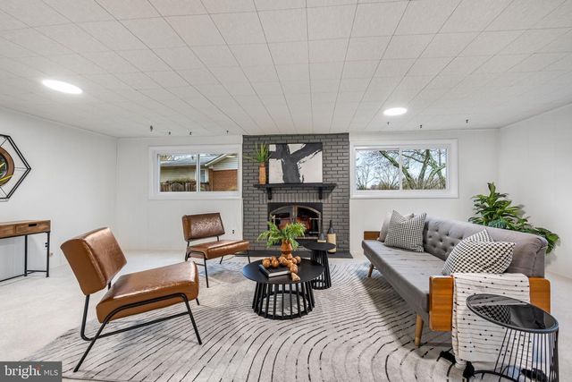 6004 JAN MAR DR, Falls Church, VA 22041