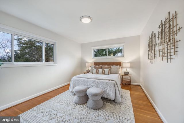 6004 JAN MAR DR, Falls Church, VA 22041