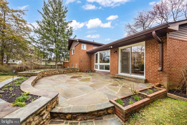 6004 JAN MAR DR, Falls Church, VA 22041