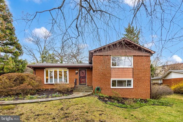 6004 JAN MAR DR, Falls Church, VA 22041