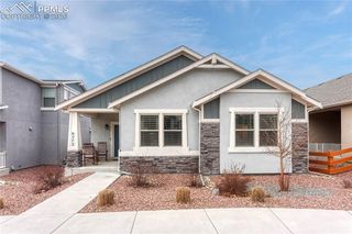 6575 Cisco Kid Way, Colorado Springs, CO 80923