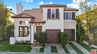 23334 Anacapa Lane, Valencia, CA 91354