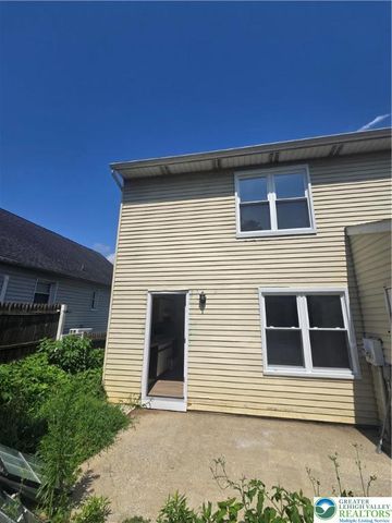334 Minor Street, Emmaus Boro, PA 18049