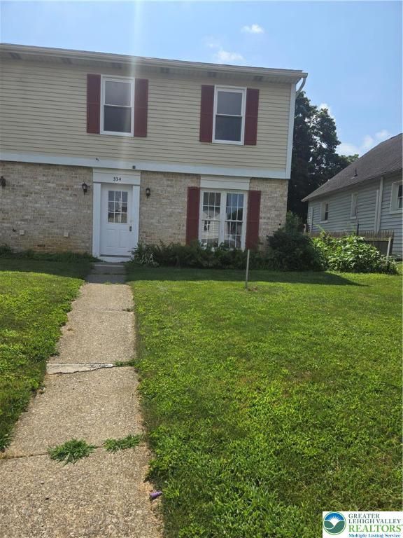 334 Minor Street, Emmaus Boro, PA 18049