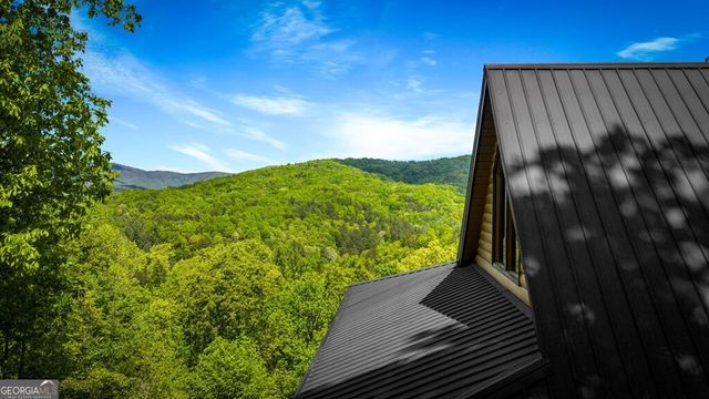 607 Rhonda Lane, Mineral Bluff, GA 30559