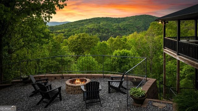 607 Rhonda Lane, Mineral Bluff, GA 30559