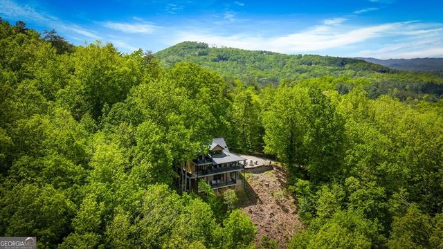 607 Rhonda Lane, Mineral Bluff, GA 30559